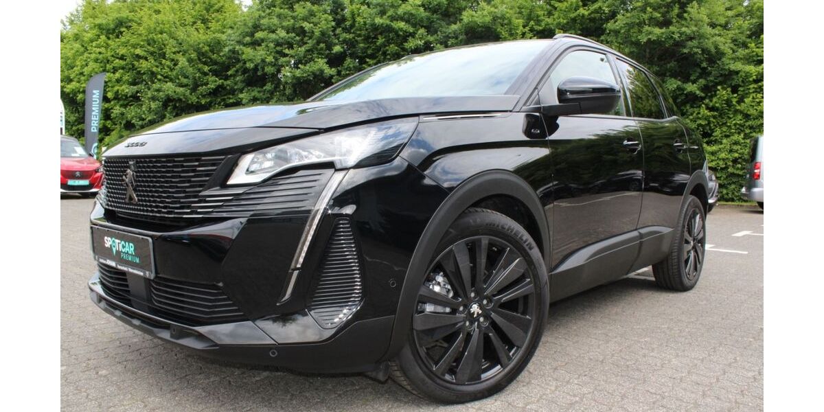 Peugeot 3008 14.851 km 27.990 &euro; Remscheid 42897
