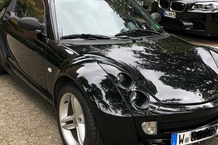 Smart Roadster 55.000 km 7.200 &euro; Remscheid 42857