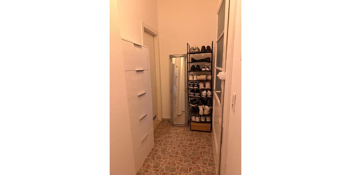 Etagenwohnung Düsseldorf Stadtmitte - 2 Zimmer, 50 m&sup2;, 940&euro; | Angebot:26594645