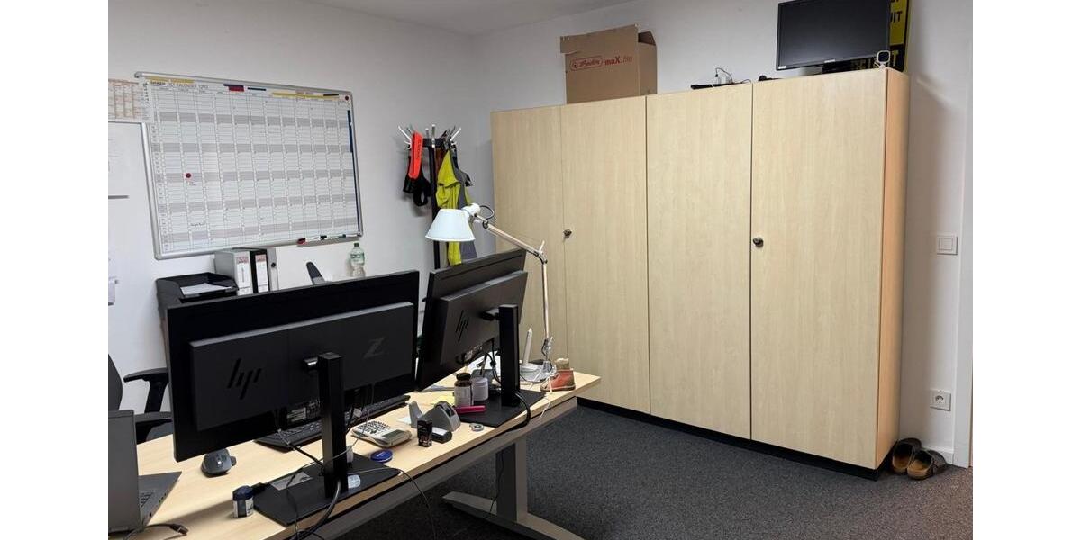 Gewerbeobjekt Bochum Höntrop - 630&euro; | Angebot:25871810