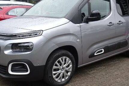 Citroen Berlingo 110.721 km 15.990 &euro; Essen 45355