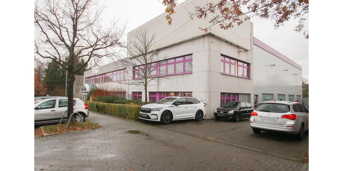 Gewerbeobjekt Hilden Kalstert - 525&euro; | Angebot:21004975