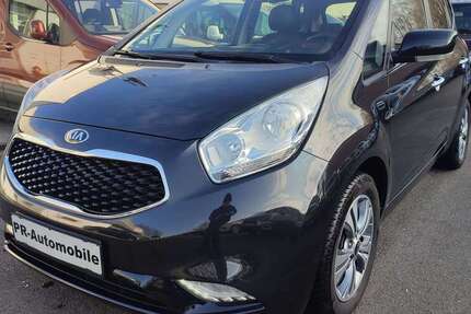 Kia Venga 49.700 km 14.490 &euro; Gelsenkirchen 45892