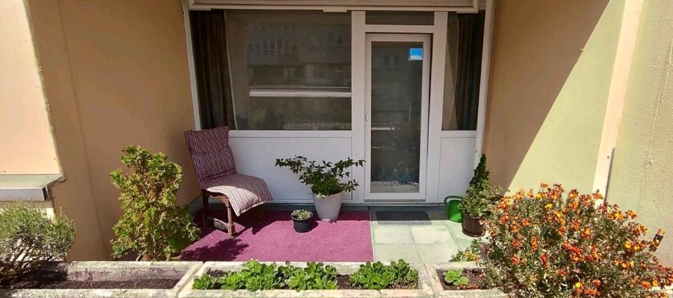 Etagenwohnung Bochum Laer - 2 Zimmer, 61 m&sup2;, 403&euro; | Angebot:26522809