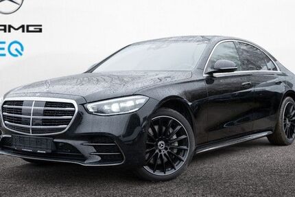Mercedes-Benz S 350 19.890 km 98.580 &euro; Hagen 58135