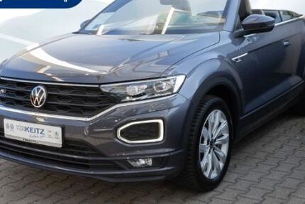 VW T-Roc 27.133 km 24.790 &euro; Solingen 42699
