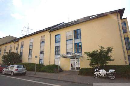 Wohnung Essen Stadtbezirk V - 1 Zimmer, 31 m&sup2;, 300&euro; | Angebot:27087550