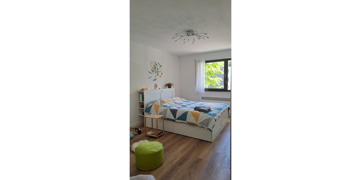 Erdgeschoßwohnung Erkrath - 4 Zimmer, 70 m&sup2;, 385&euro; | Angebot:26482602