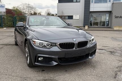 BMW 428 126.900 km 20.290 &euro; Essen 45127