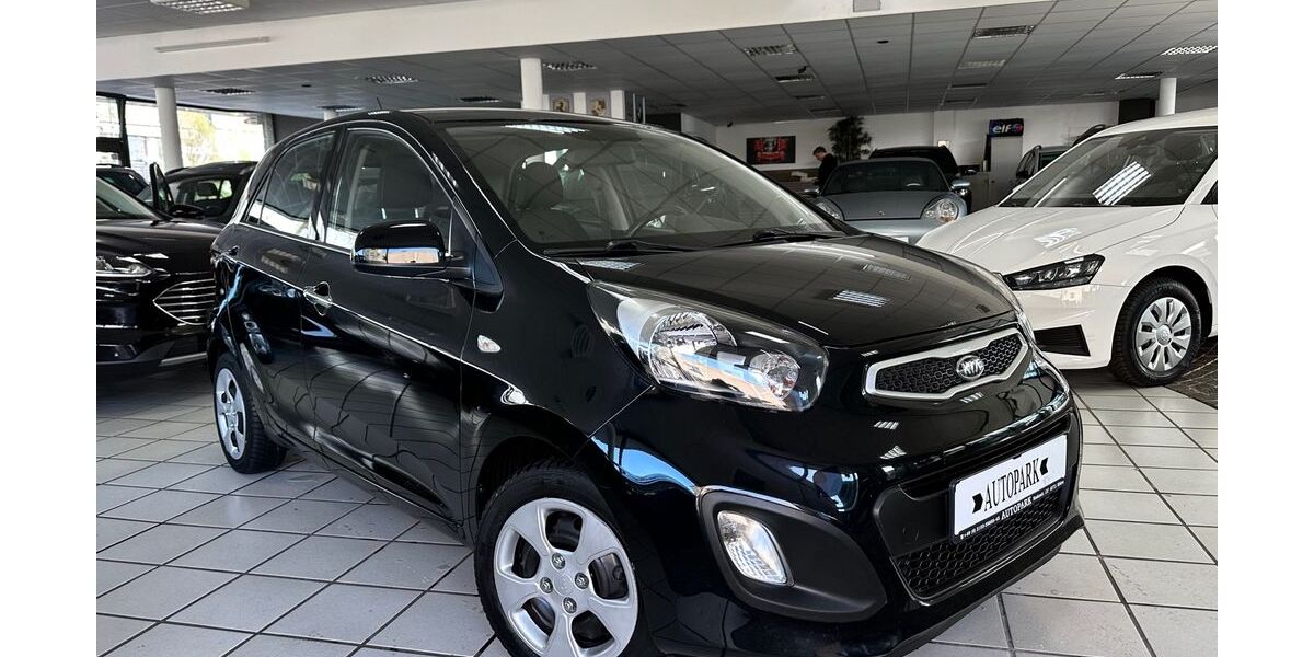 Kia Picanto 89.700 km 4.950 &euro; Hilden (bei Düsseldorf) 40721