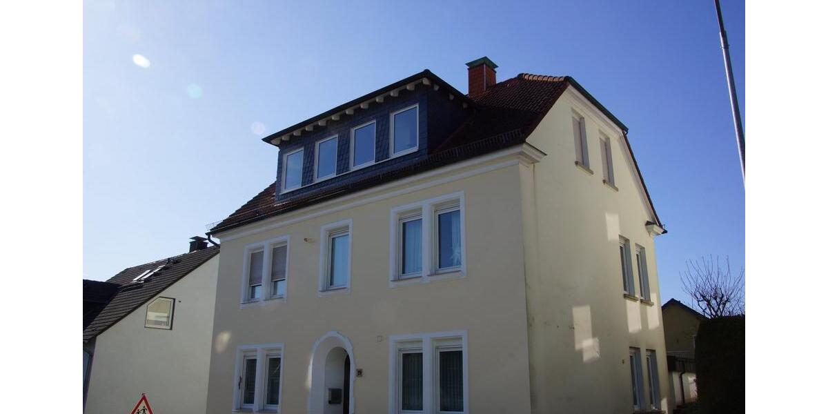 Dachgeschoßwohnung Ennepetal - 2 Zimmer, 79 m&sup2;, 400&euro; | Angebot:26532664