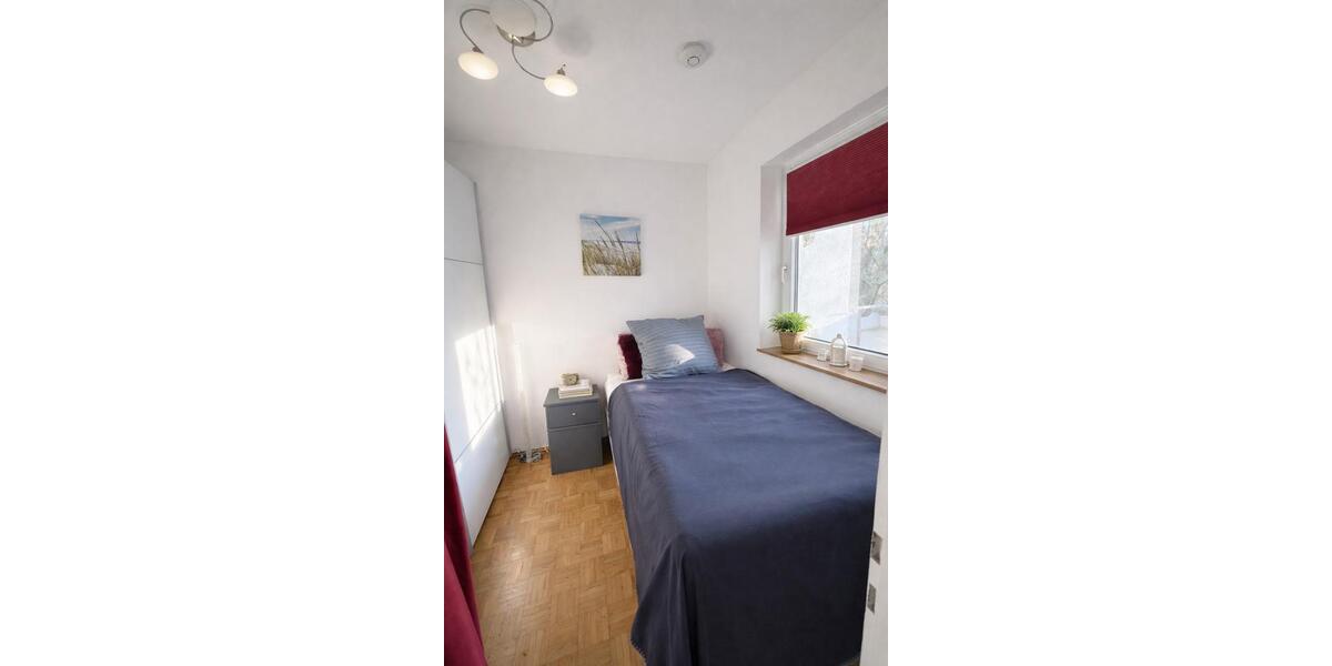 Etagenwohnung Haan - 2 Zimmer, 46 m&sup2;, 849&euro; | Angebot:25961198