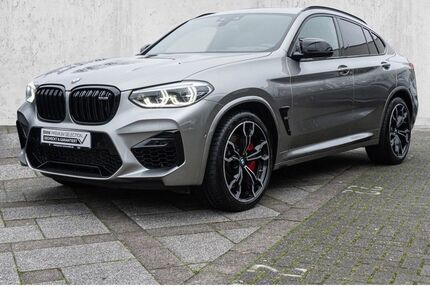 BMW X4 M 40.539 km 53.480 &euro; Hilden 40721