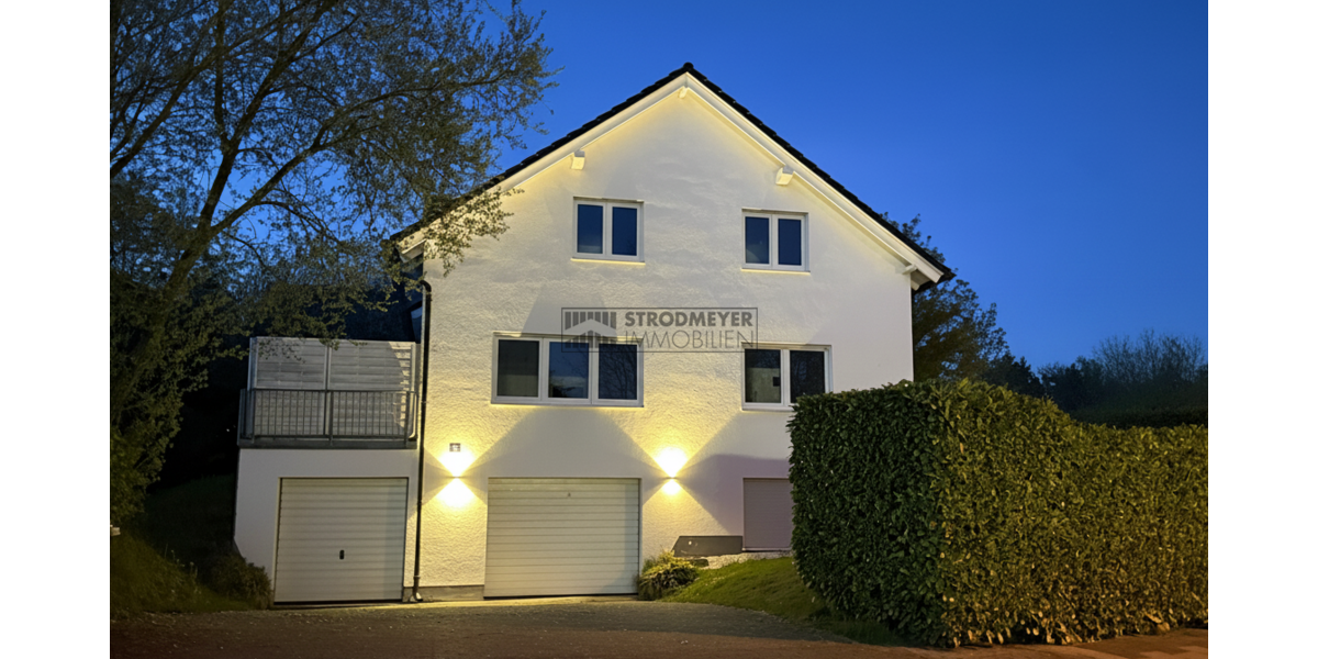 Einfamilienhaus Herdecke-Ostende Ostende - 5 Zimmer, 180 m&sup2;, 649.000&euro; | Angebot:26641049