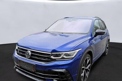 VW Tiguan 51.745 km 37.290 &euro; Hagen 58091