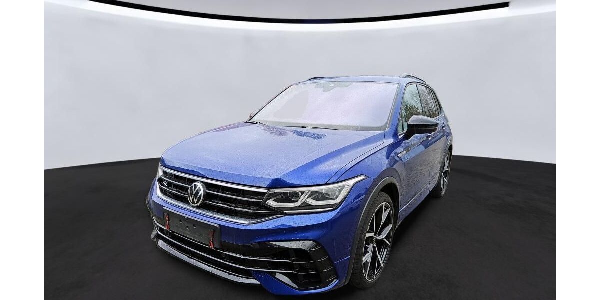 VW Tiguan 51.745 km 37.290 &euro; Hagen 58091