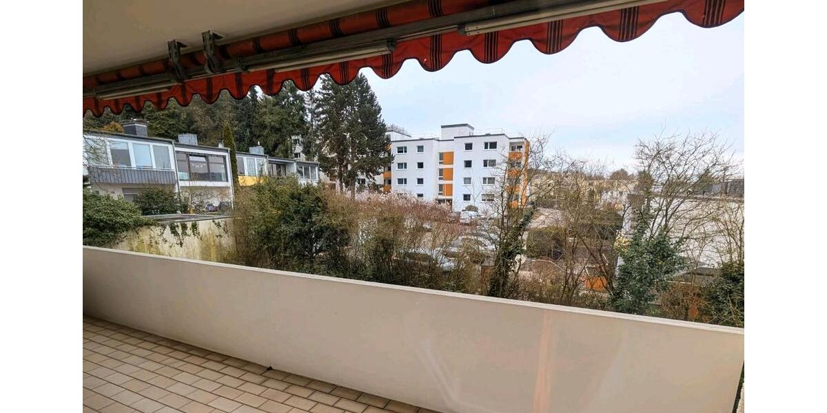 Etagenwohnung Langenfeld (Rheinland) - 1 Zimmer, 46 m&sup2;, 599&euro; | Angebot:25143757