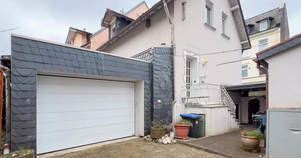Doppelhaushälfte Remscheid Lüttringhausen - 3 Zimmer, 95 m&sup2;, 265.000&euro; | Angebot:26645283
