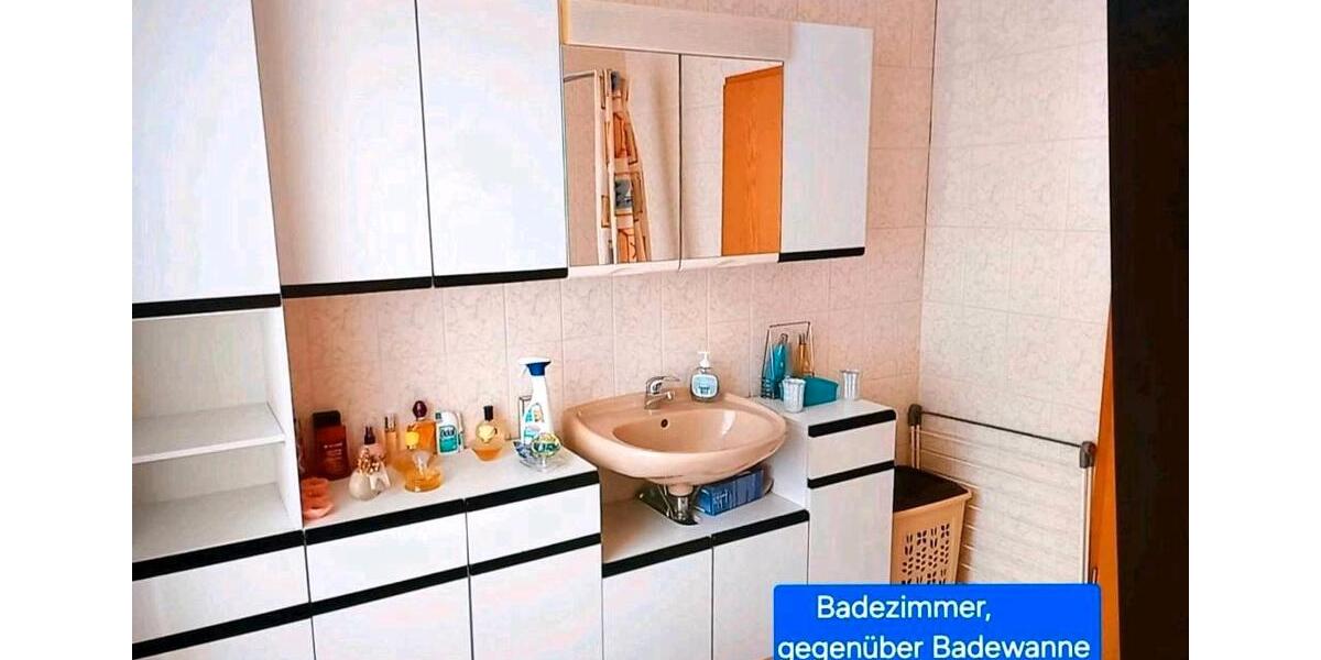 Etagenwohnung Wuppertal Gemarkung Ronsdorf - 3 Zimmer, 82 m&sup2;, 200.000&euro; | Angebot:27096099
