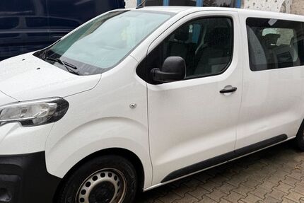 Peugeot Expert 170.000 km 12.550 &euro; mettmann 40822