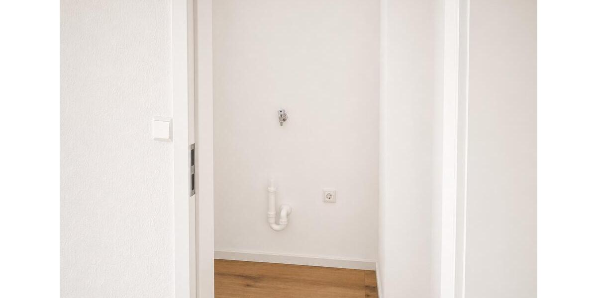 Etagenwohnung Mülheim an der Ruhr Rechtsruhr-Nord - 2 Zimmer, 55 m&sup2;, 860&euro; | Angebot:26609190