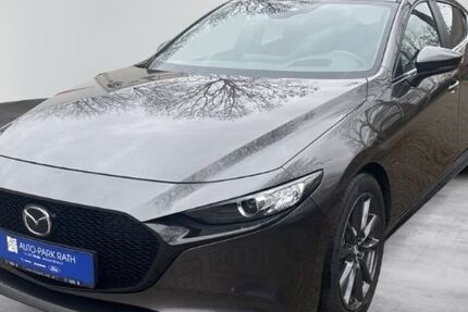 Mazda 3 1.355 km 30.890 &euro; Düsseldorf 40472