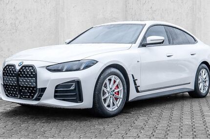 BMW 420 Gran Coupé 29.557 km 43.490 &euro; Herne 44625