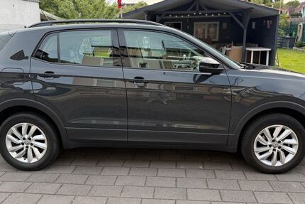 VW T-Cross 42.842 km 14.690 &euro; Herne 44649