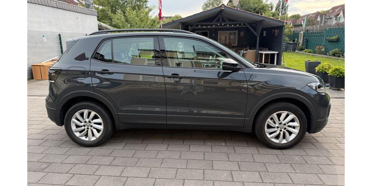VW T-Cross 42.842 km 14.690 &euro; Herne 44649