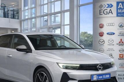 Opel Astra 32.270 km 17.688 &euro; Wermelskirchen 42929