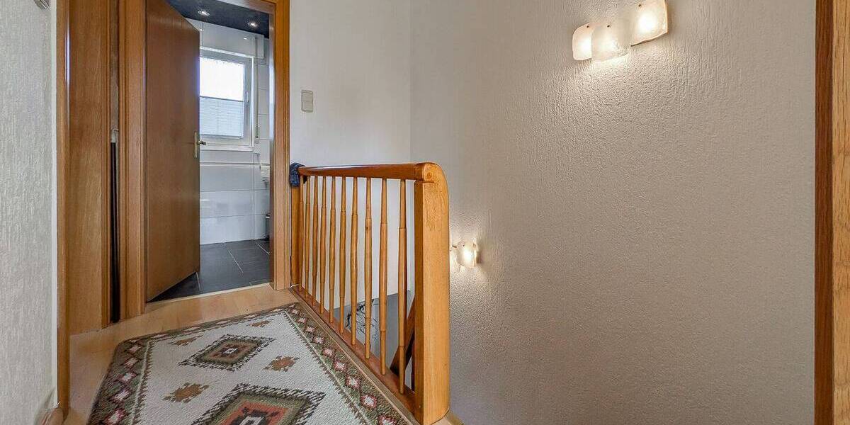 Reihenendhaus Hagen Vorhalle - 3 Zimmer, 70 m&sup2;, 164.000&euro; | Angebot:26486177