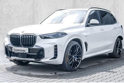 BMW X5 14.200 km 89.350 &euro; Velbert 42553