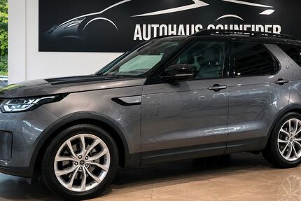 Land Rover Discovery 170.444 km 21.990 &euro; Ratingen 40880