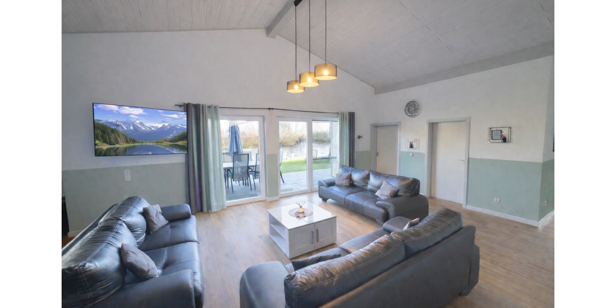 Ferienimmobilie Gelsenkirchen - 199&euro; | Angebot:18587183