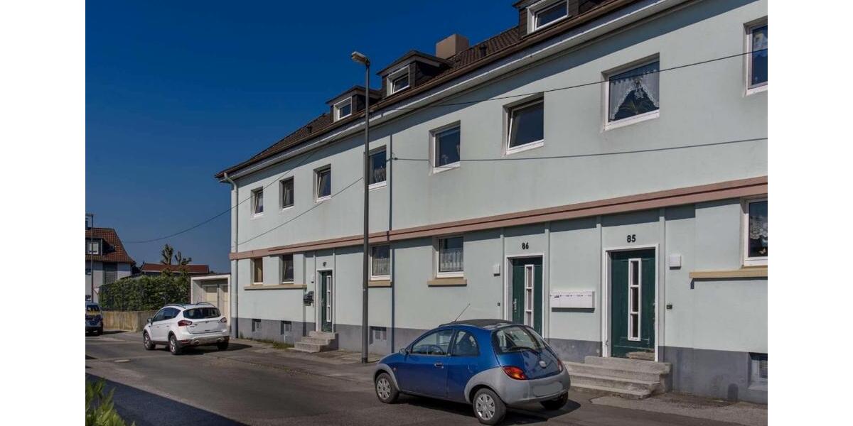 Etagenwohnung Remscheid Remscheid-Süd - 3 Zimmer, 55 m&sup2;, 319&euro; | Angebot:25916828