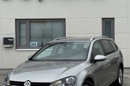 VW Golf 116.933 km 10.899 &euro; Bochum 44807