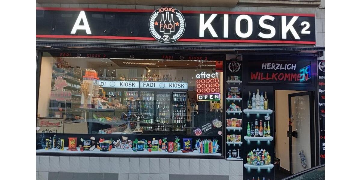 Gewerbeobjekt Essen Südviertel - 45&euro; | Angebot:25541147