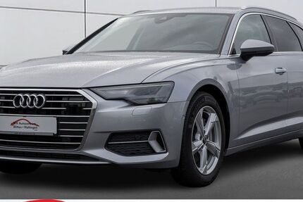Audi A6 37.230 km 35.495 &euro; Witten 58453