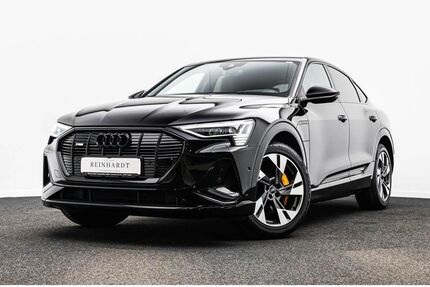 Audi e-tron 78.551 km 35.800 &euro; Hagen 58091