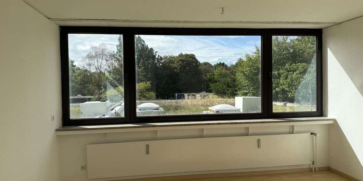 Etagenwohnung Bochum Querenburg - 4 Zimmer, 89 m&sup2;, 790&euro; | Angebot:27351312