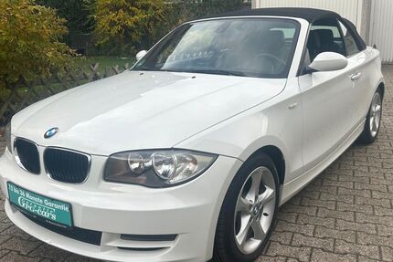 BMW 118 195.000 km 6.450 &euro; Düsseldorf 40589