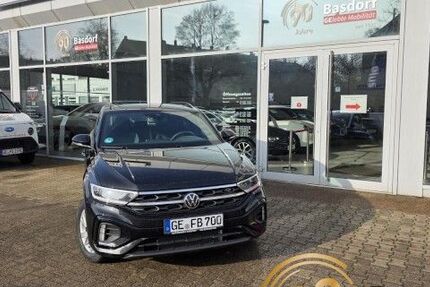 VW T-Roc 19.980 km 37.980 &euro; Gelsenkirchen 45881