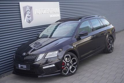 Skoda Octavia 55.000 km 25.990 &euro; Monheim am Rhein 40789