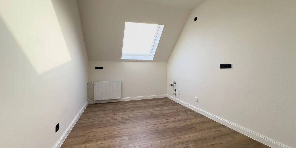 Etagenwohnung Solingen Wald - 4 Zimmer, 94 m&sup2;, 269.000&euro; | Angebot:26642716