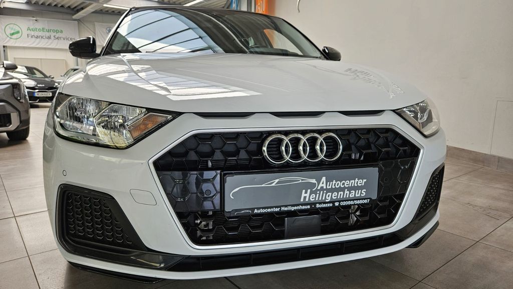 Audi A1 39.420 km 20.980 &euro; Heiligenhaus 42579
