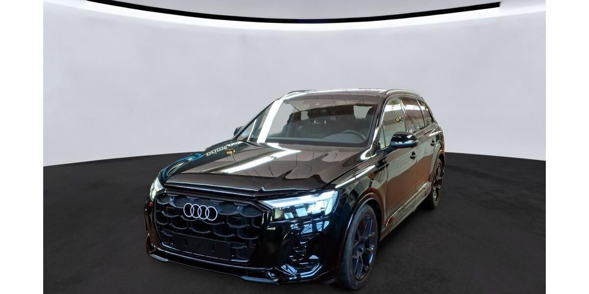 Audi Q7 14.018 km 76.890 &euro; Hagen 58091