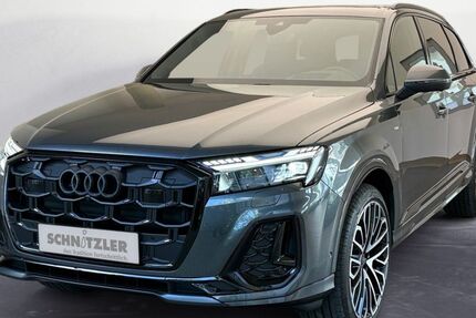 Audi Q7 9.999 km 84.895 &euro; Hilden 40721