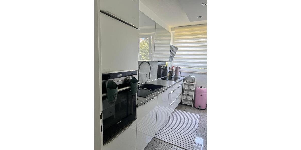 Etagenwohnung Wülfrath - 3 Zimmer, 95 m&sup2;, 123&euro; | Angebot:26131943