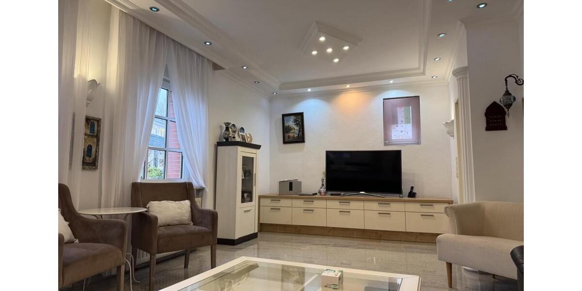 Reihenhaus Wuppertal Barmen - 8 Zimmer, 202 m&sup2;, 450.000&euro; | Angebot:26087907