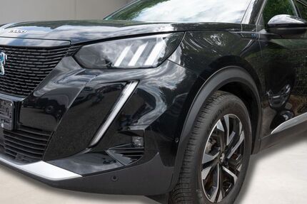 Peugeot 2008 25.400 km 19.485 &euro; Gelsenkirchen 45881